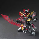 Dong Zhuo Providence Gundam | SD Sangoku Soketsuden