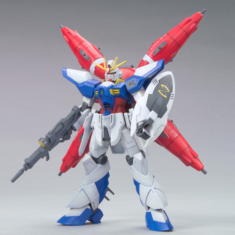 Dreadnought Gundam | HG 1/144