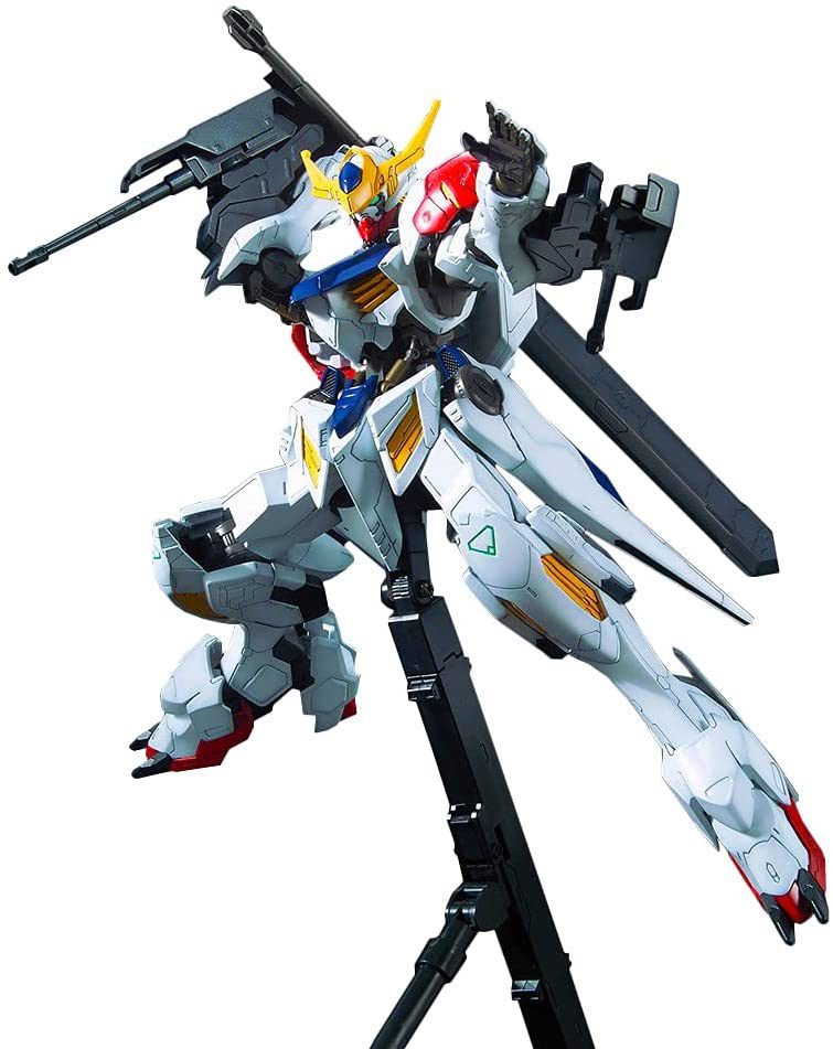 Gundam Barbatos Lupus | FM 1/100