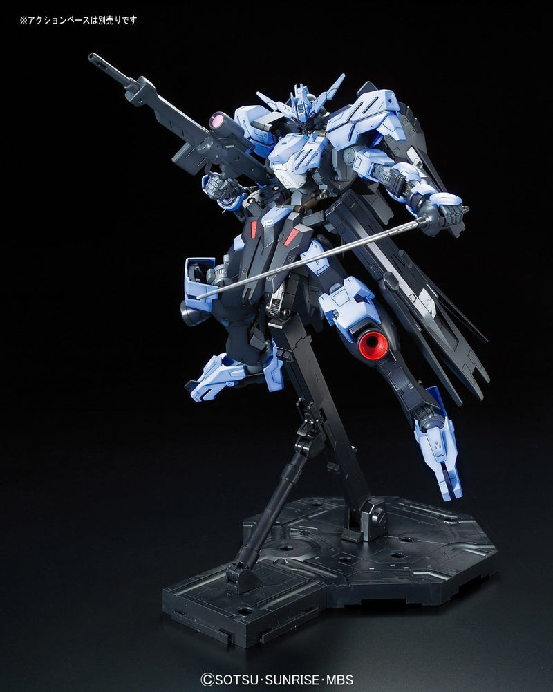 Gundam Vidar | FM 1/100