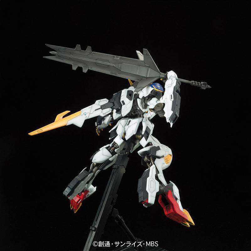 Gundam Barbatos Lupus Rex | FM 1/100