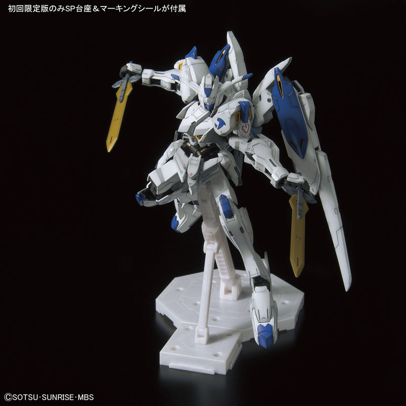 Gundam Bael | FM 1/100