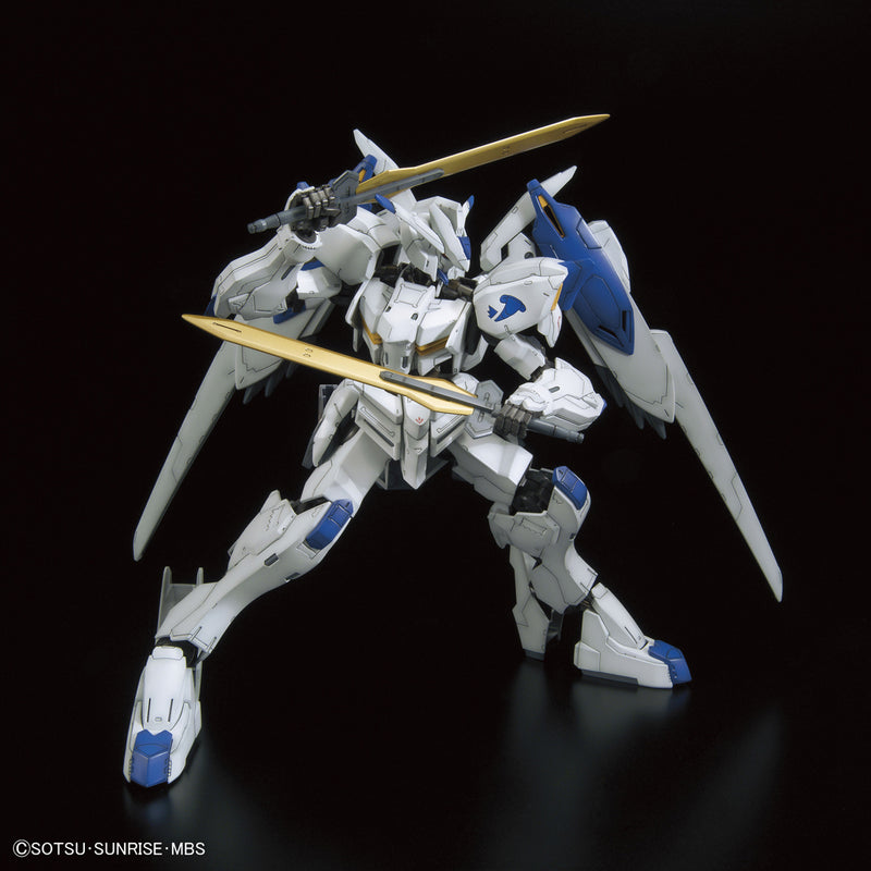 Gundam Bael | FM 1/100