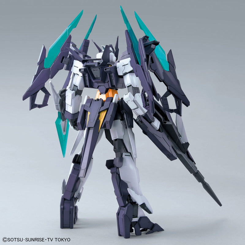Gundam AGEII Magnum | MG 1/100