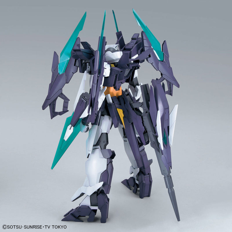 Gundam AGEII Magnum | MG 1/100