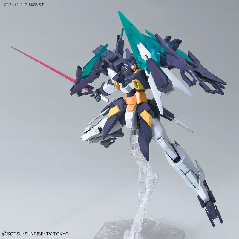 Gundam AGEII Magnum | MG 1/100