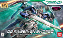 00 Raiser + GN Sword III | HG 1/144