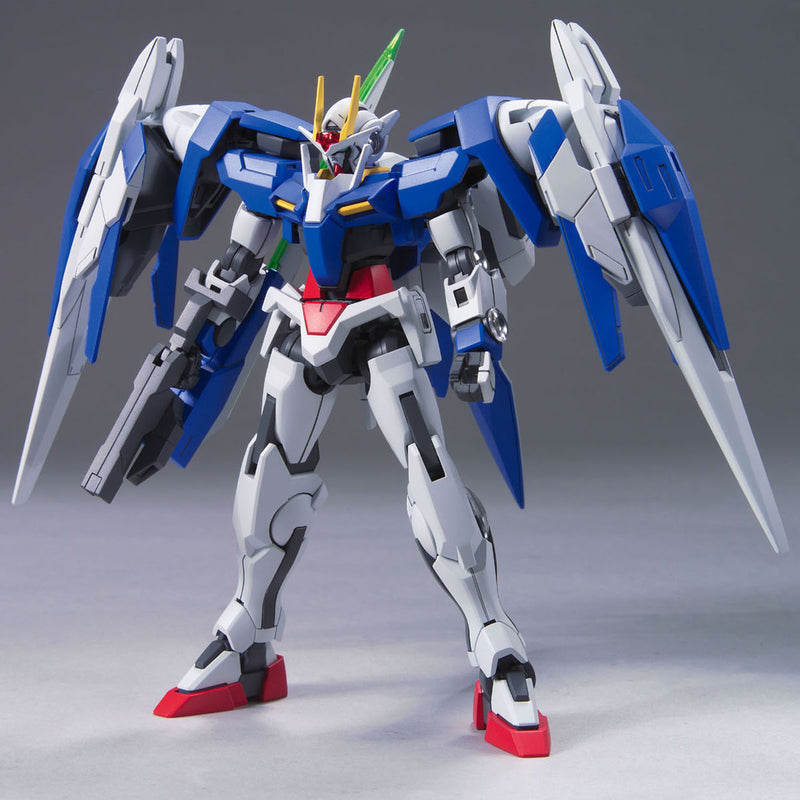 00 Raiser + GN Sword III | HG 1/144