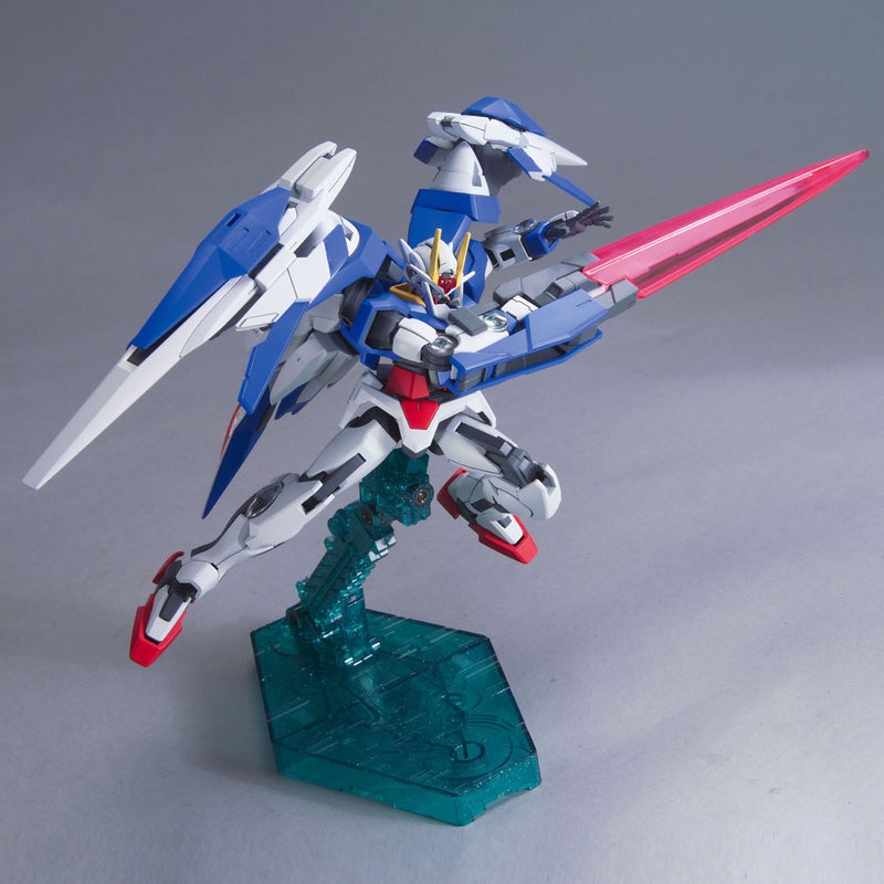 00 Raiser + GN Sword III | HG 1/144