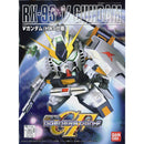 Nu Gundam | SD Gundam BB