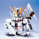 Nu Gundam | SD Gundam BB