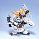 Nu Gundam | SD Gundam BB