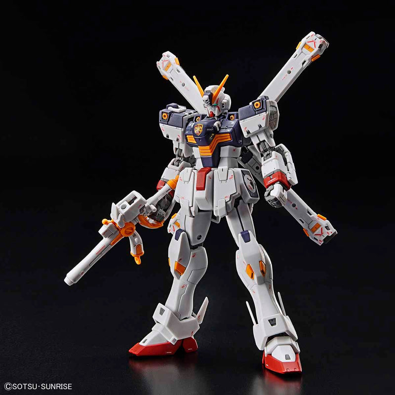 Crossbone Gundam X1 | RG 1/144