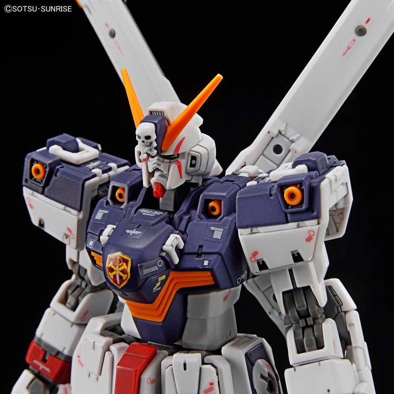 Crossbone Gundam X1 | RG 1/144