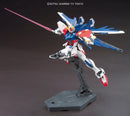 Build Strike Gundam Full Package | HG 1/144