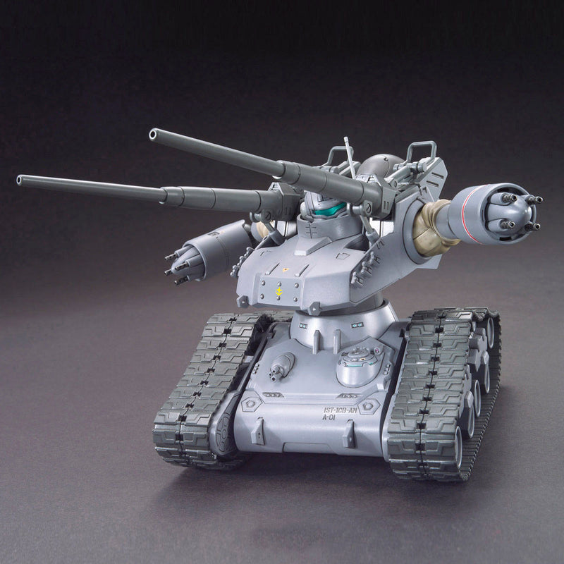 Guntank Early Type | HG 1/144