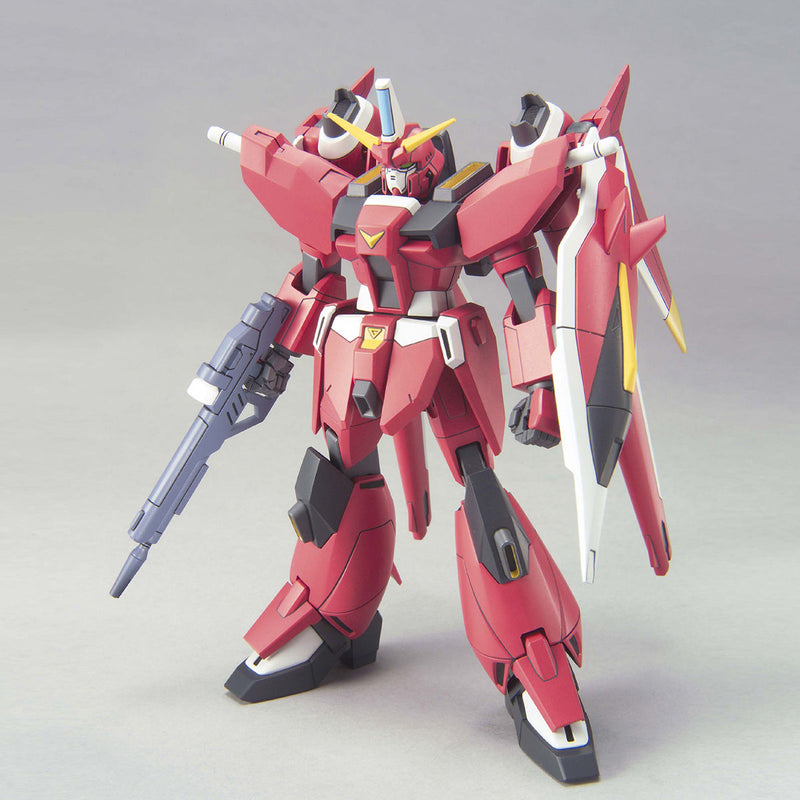 Saviour Gundam | HG 1/144