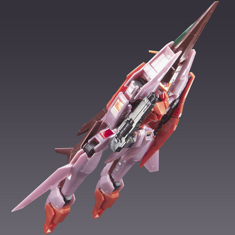 Gundam Kyrios (Trans-Am Mode) | HG 1/144