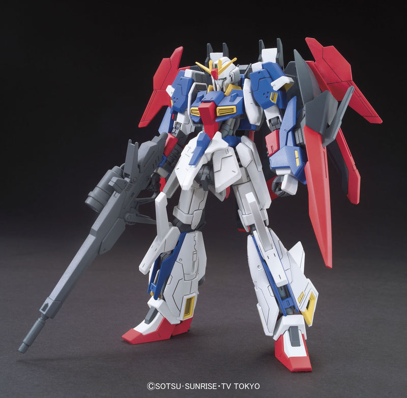 Lightning Z Gundam | HG 1/144