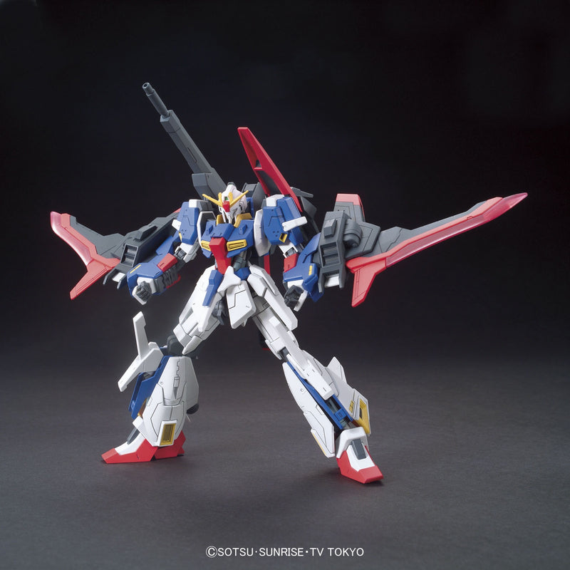 Lightning Z Gundam | HG 1/144