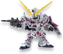 RX-0 Unicorn Gundam (Destroy Mode) | SD Gundam EX-Standard