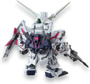 RX-0 Unicorn Gundam (Destroy Mode) | SD Gundam EX-Standard