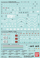 Mobile Suit Gundam The Origin Multiuse