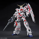RX-0 Unicorn Gundam (Destroy Mode) | Mega Size 1/48