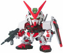 Gundam Astray Red Frame | SD Gundam BB