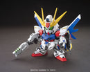 Build Strike Gundam Full Package | SD Gundam BB