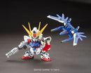 Build Strike Gundam Full Package | SD Gundam BB