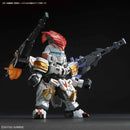 Xiahou Yuan Tallgeese | SD Sangoku Soketsuden