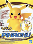 Pikachu | Pokemon Plamo