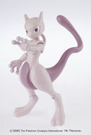 Mewtwo | Pokemon Plamo