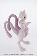 Mewtwo | Pokemon Plamo
