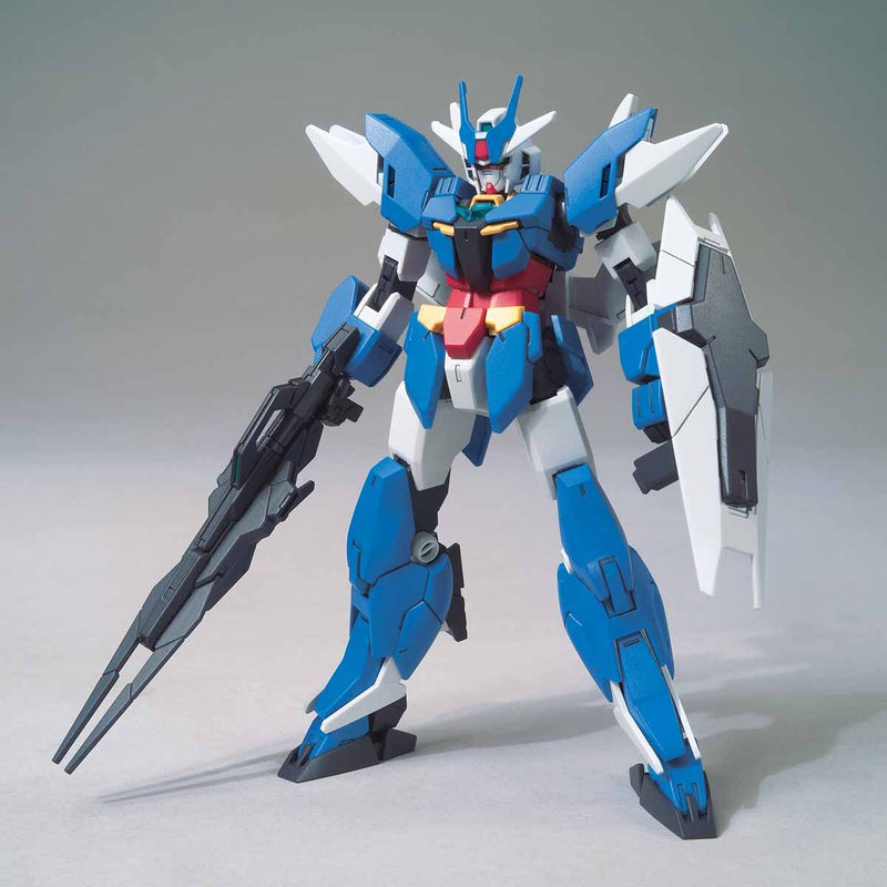 Earthree Gundam | HG 1/144