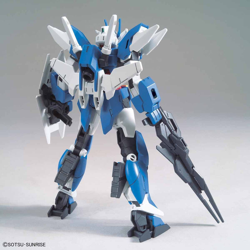 Earthree Gundam | HG 1/144