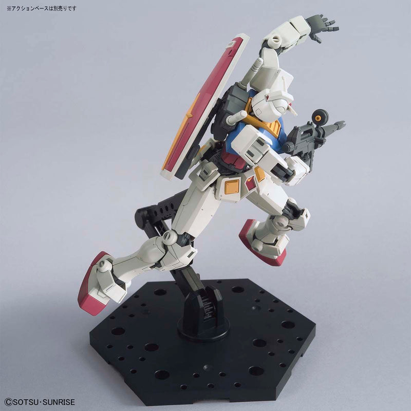 RX-78-2 Gundam (Beyond Global) | HG 1/144