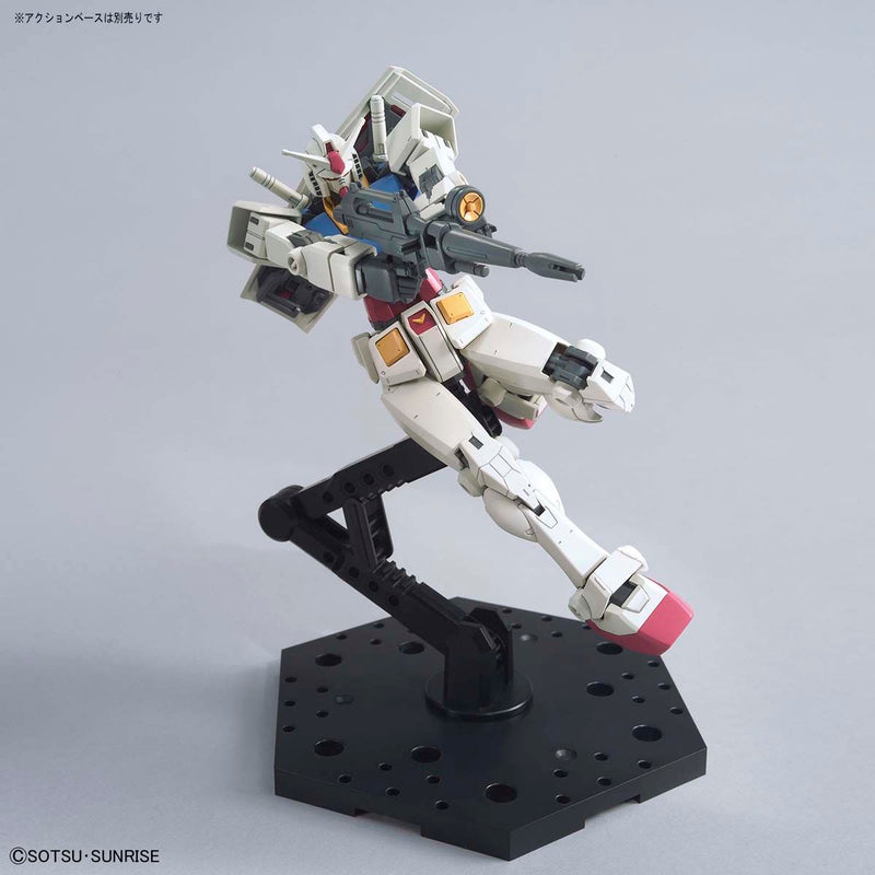 RX-78-2 Gundam (Beyond Global) | HG 1/144