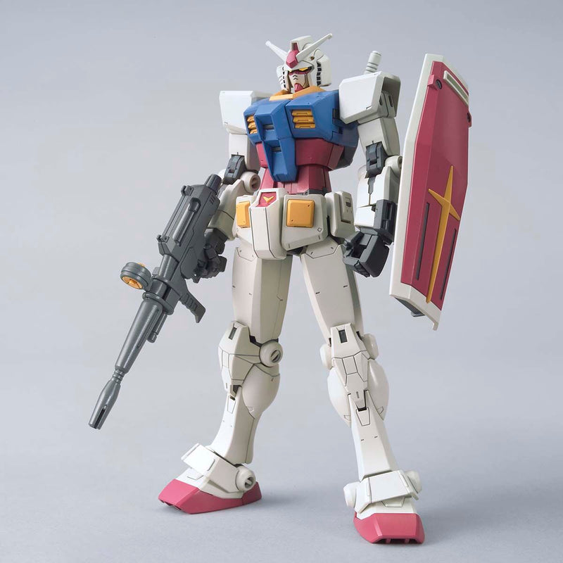 RX-78-2 Gundam (Beyond Global) | HG 1/144