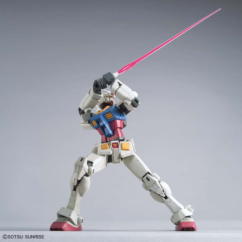 RX-78-2 Gundam (Beyond Global) | HG 1/144