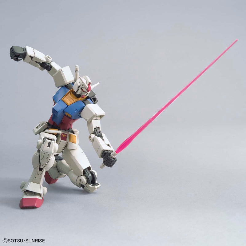 RX-78-2 Gundam (Beyond Global) | HG 1/144