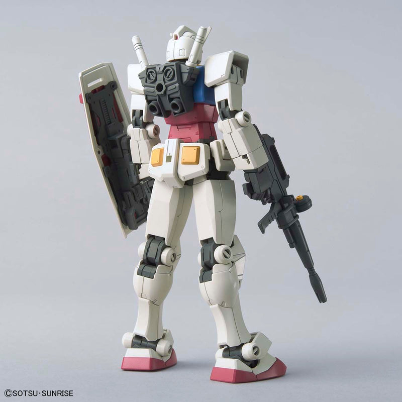 RX-78-2 Gundam (Beyond Global) | HG 1/144