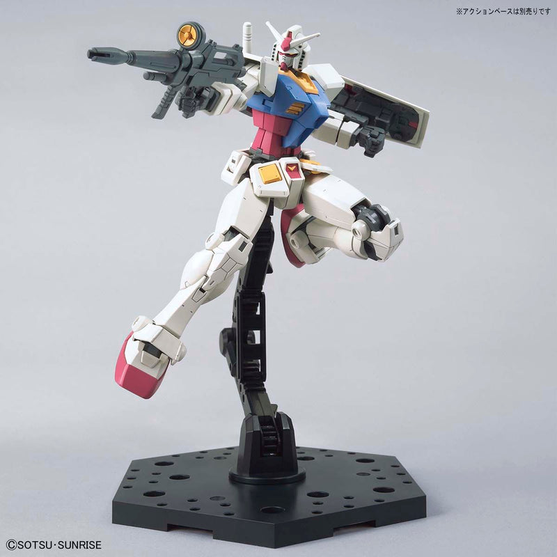 RX-78-2 Gundam (Beyond Global) | HG 1/144