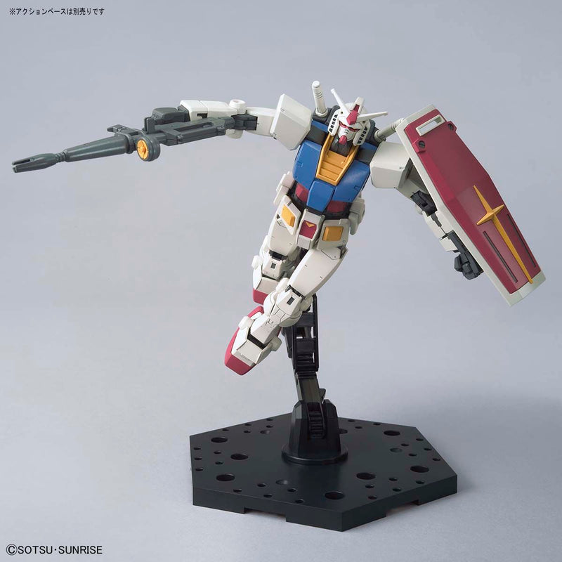 RX-78-2 Gundam (Beyond Global) | HG 1/144