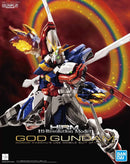 God Gundam | Hi-Resolution Model 1/100