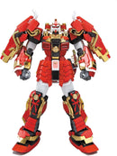 Shin Musha Gundam Sengoku No Jin | MG 1/100