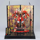Shin Musha Gundam Sengoku No Jin | MG 1/100
