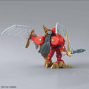 Valkylander | SDBD:R Gundam