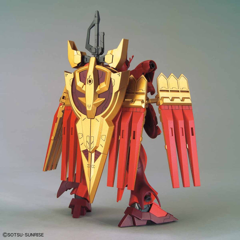 Nu-Zeon Gundam | HG 1/144